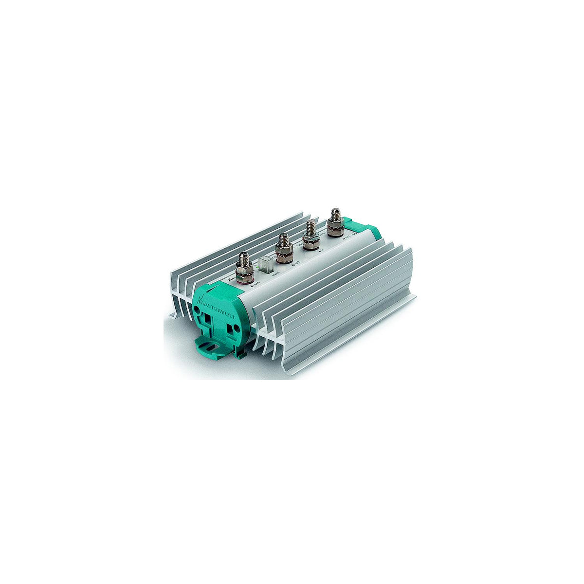 Battery Mate Battery Isolator, 160A, 3 Bank -Modern Boat Sales & Service
