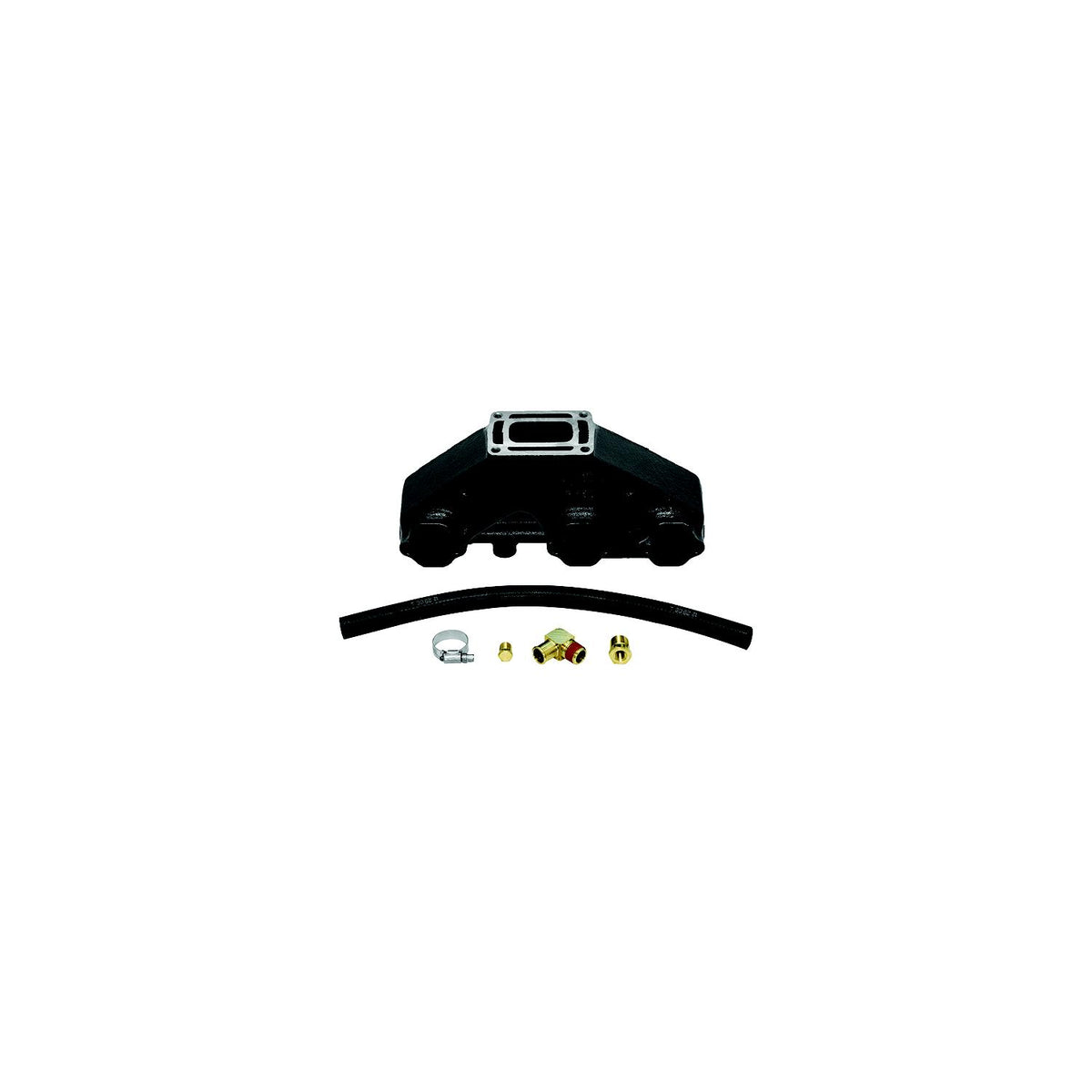 Manifold-Gm 4.3L V6 Vp#3857656 -Modern Boat Sales & Service