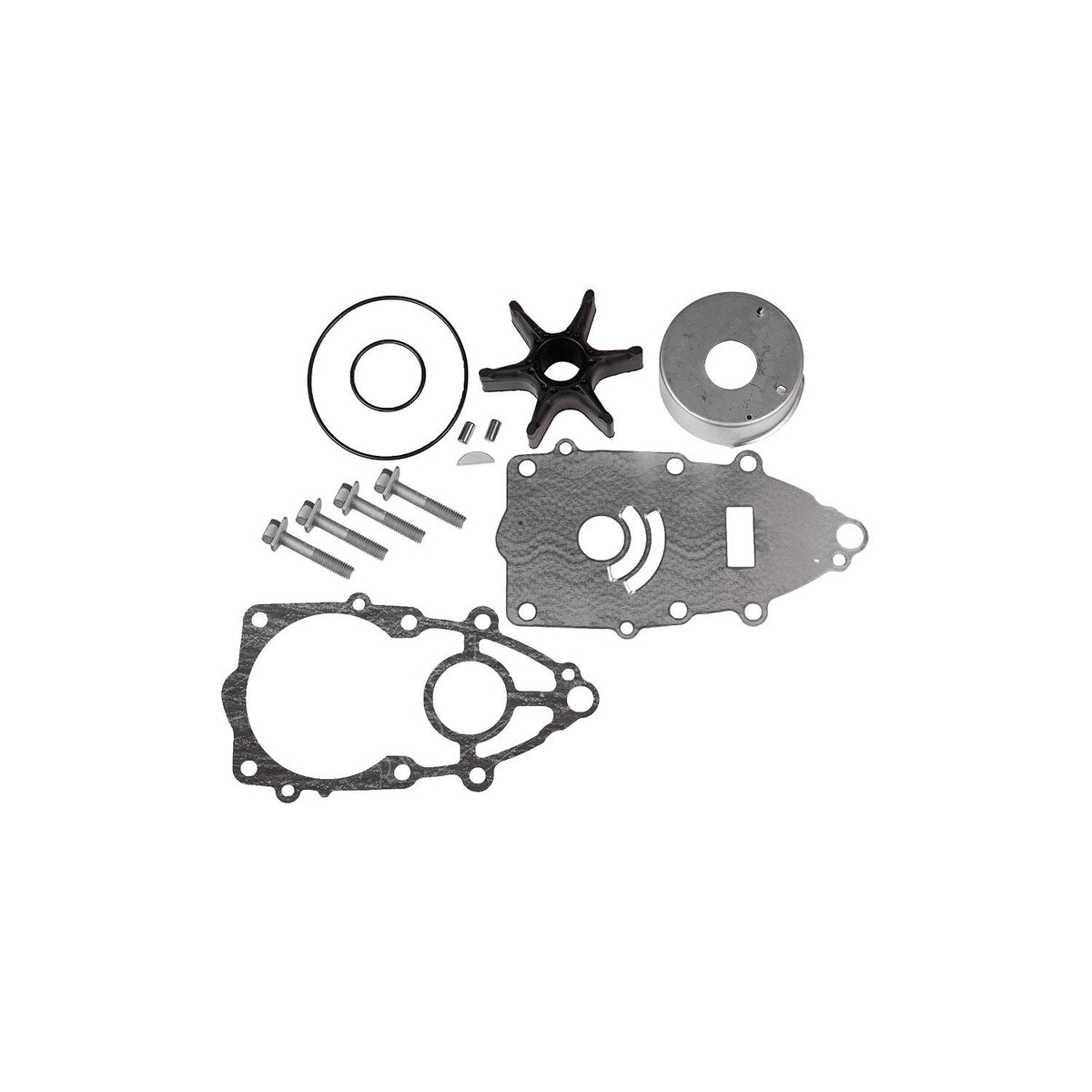 Sierra 3515 Yamaha Water Pump Repair Kit -Modern Boat Sales & Service