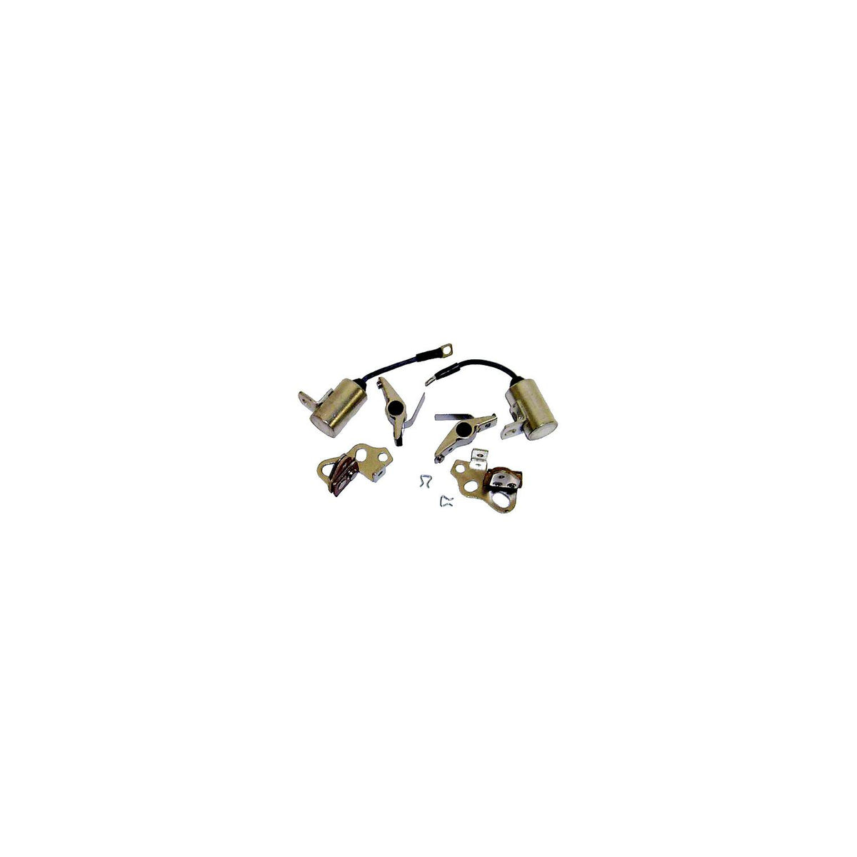 Ignition Tune Up Kit Johnson/Evinrude -Modern Boat Sales & Service