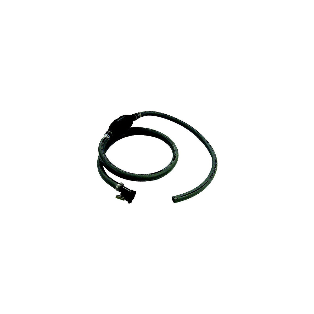 Johnson/Evinrude 8' Fuel Line 1 Fit Epa -Modern Boat Sales & Service