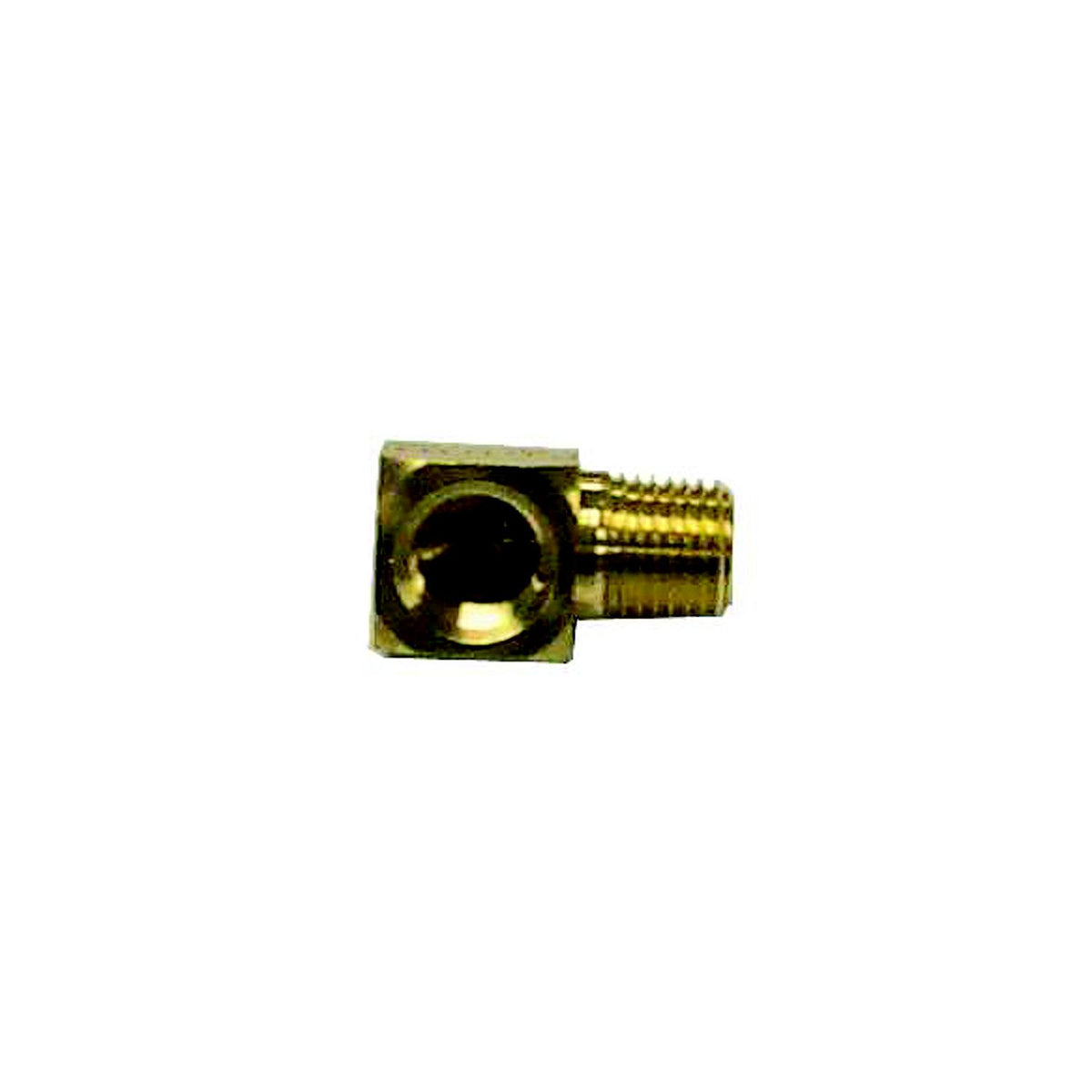 Universal 1/4" Female Fuel Tank Elbow -Modern Boat Sales & Service