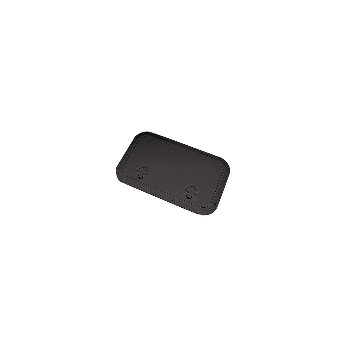 Hatch 10 X 20 Black -Modern Boat Sales & Service