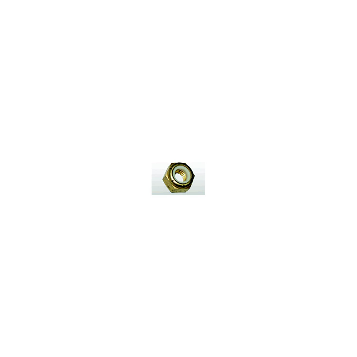 Solas 8114111 Mercury Washer NUT-M, A-Series -Modern Boat Sales & Service