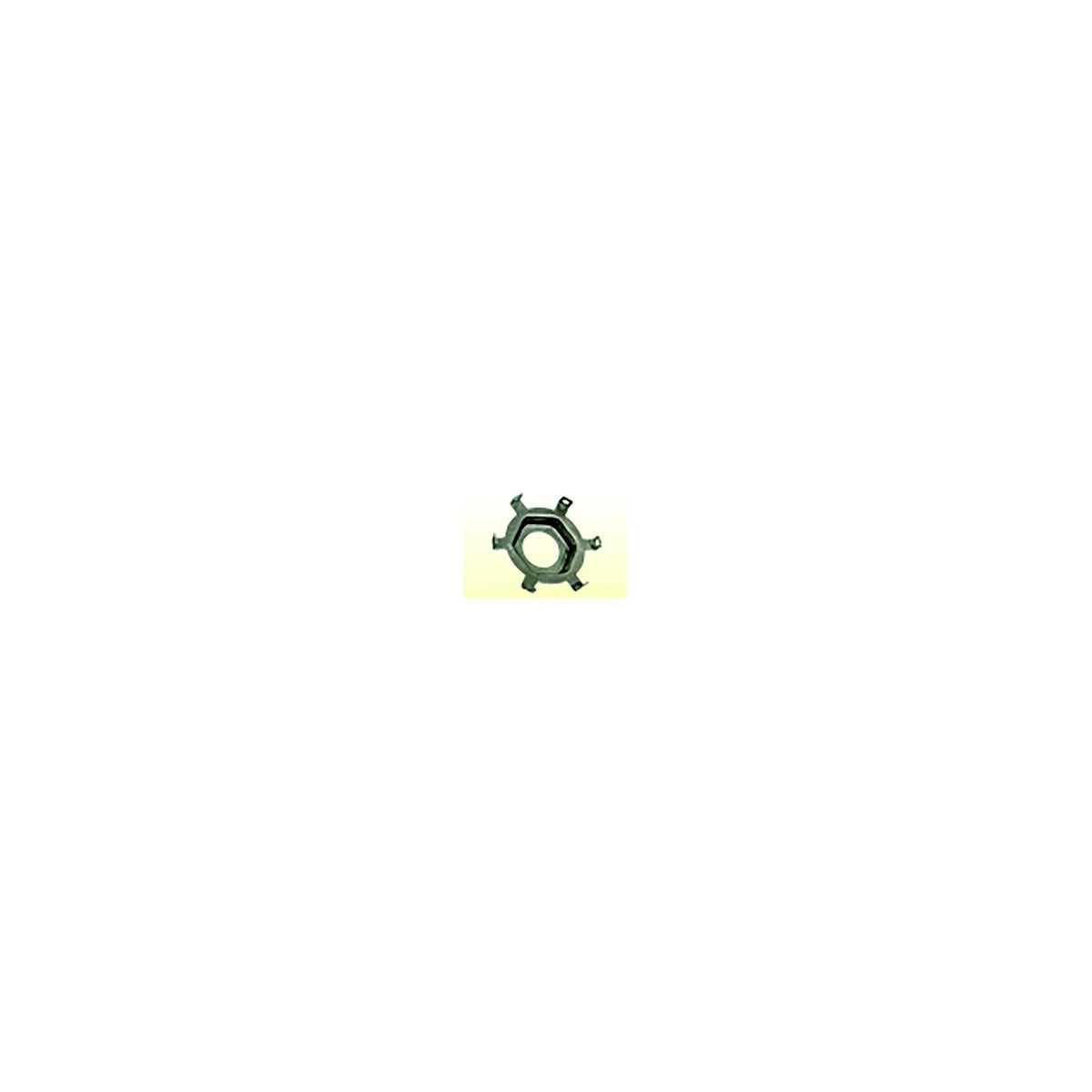 Solas 8108114 Mercury Washer SST-M, D/D-1/E-Series -Modern Boat Sales & Service