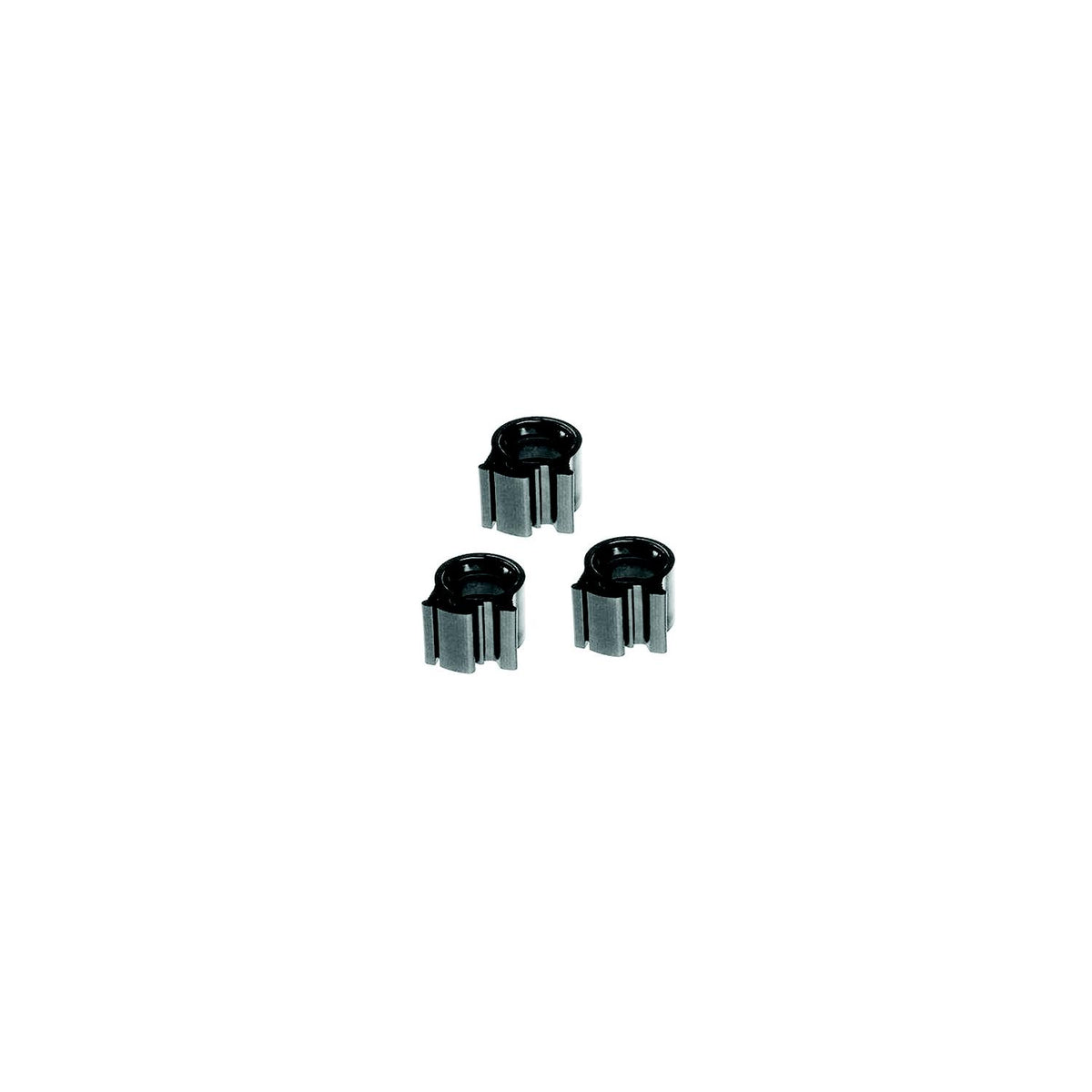Flair-It Pexlock Crimp Rings, 1/2", 3/pk -Modern Boat Sales & Service