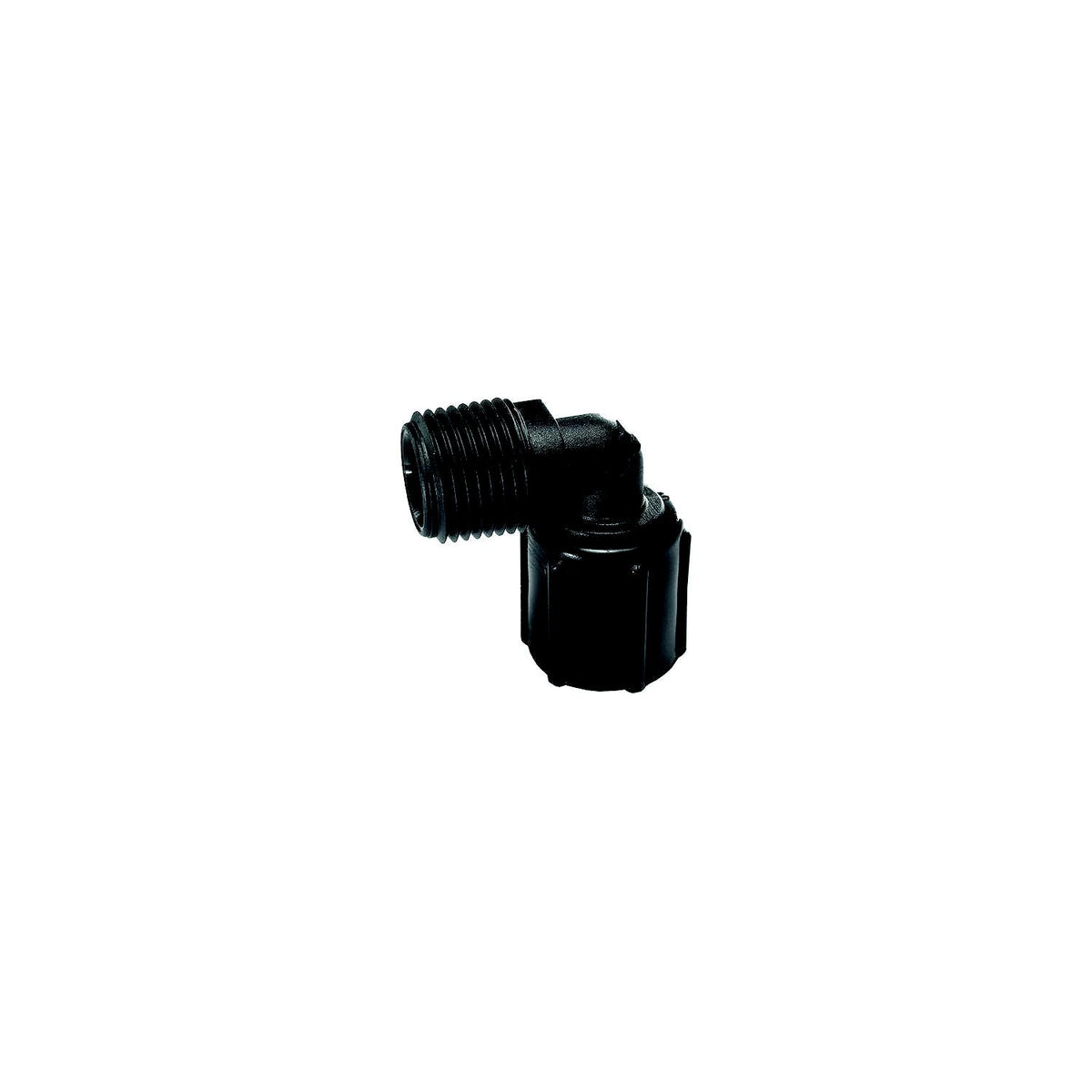 Flair-It Pexlock Swivel Elbow, 1/2" MPT x 1/2" FPT -Modern Boat Sales & Service