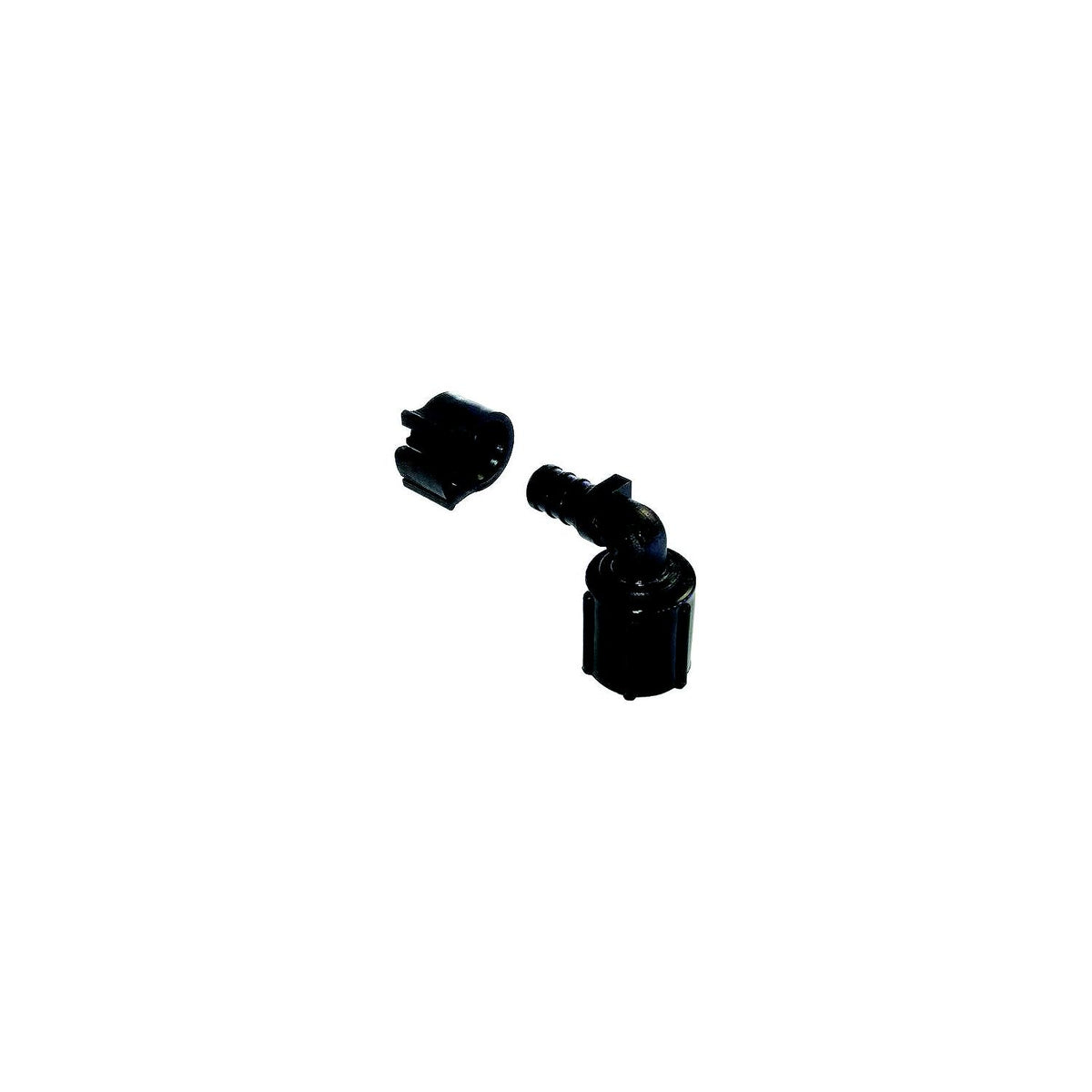 Flair-It Pexlock Swivel Elbow, 1/2" x 1/2" FPT -Modern Boat Sales & Service