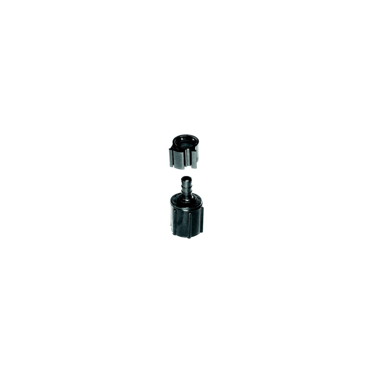 Flair-It Pexlock Swivel Adapter, 3/8" x 1/2" FPT Swivel BSP -Modern Boat Sales & Service