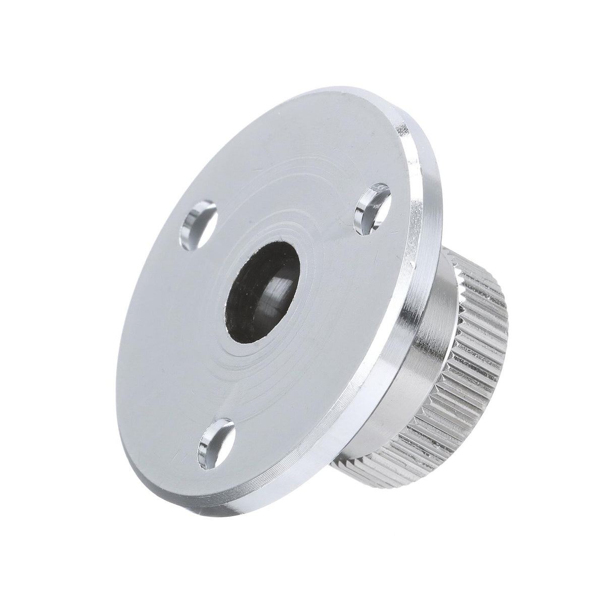 Seachoice Cable Outlet, 5/16 In., Weatherproof, Chrome-Plated Brass -Modern Boat Sales & Service