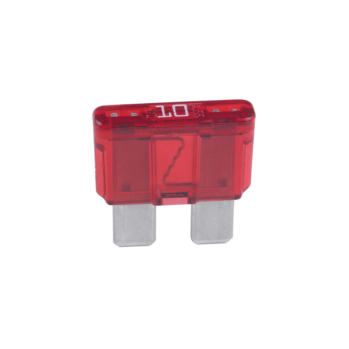 Seachoice ATC Blade Fuses, 10 Amp, 5/pk -Modern Boat Sales & Service