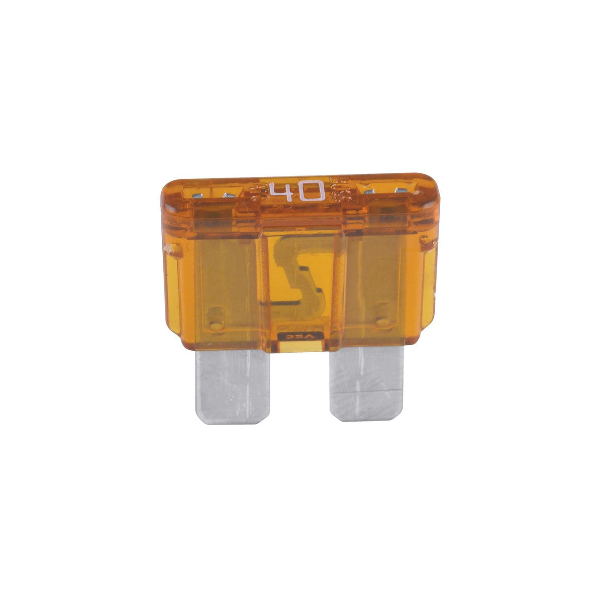 Seachoice ATC Blade Fuses, 40 Amp, 100/pk -Modern Boat Sales & Service