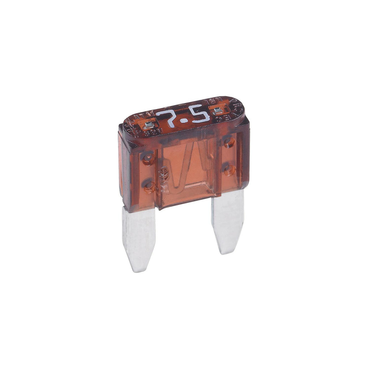 Seachoice ATM Blade Fuses, 7-1/2 Amp, 5/pk -Modern Boat Sales & Service
