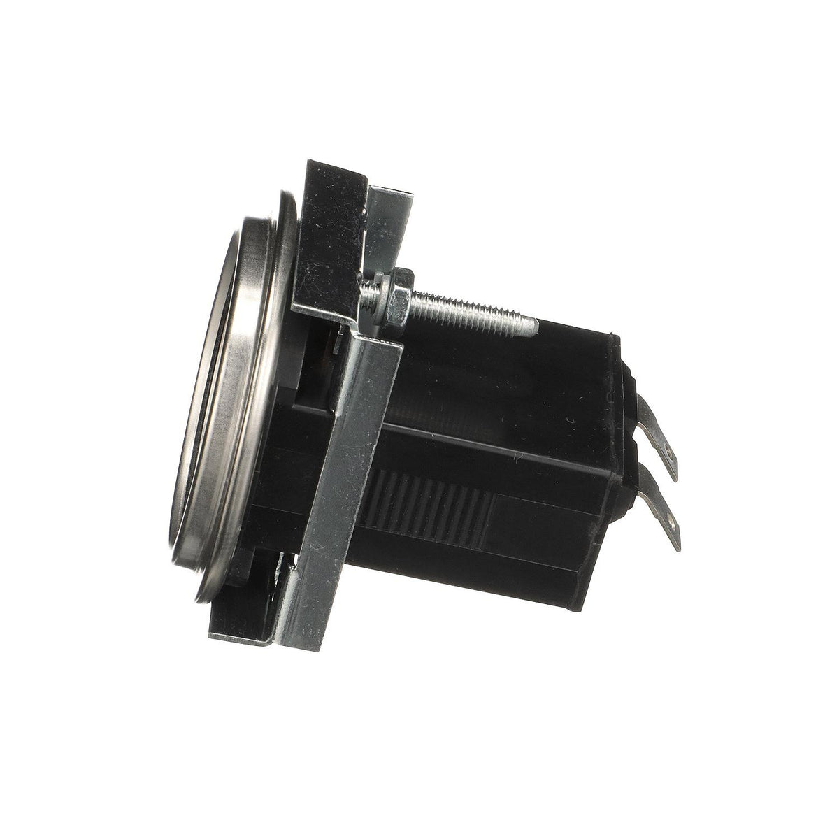 Seachoice 15301 Hourmeter Gauge for Boats, Round, 2 in., Stainless Steel Bezel -Modern Boat Sales & Service