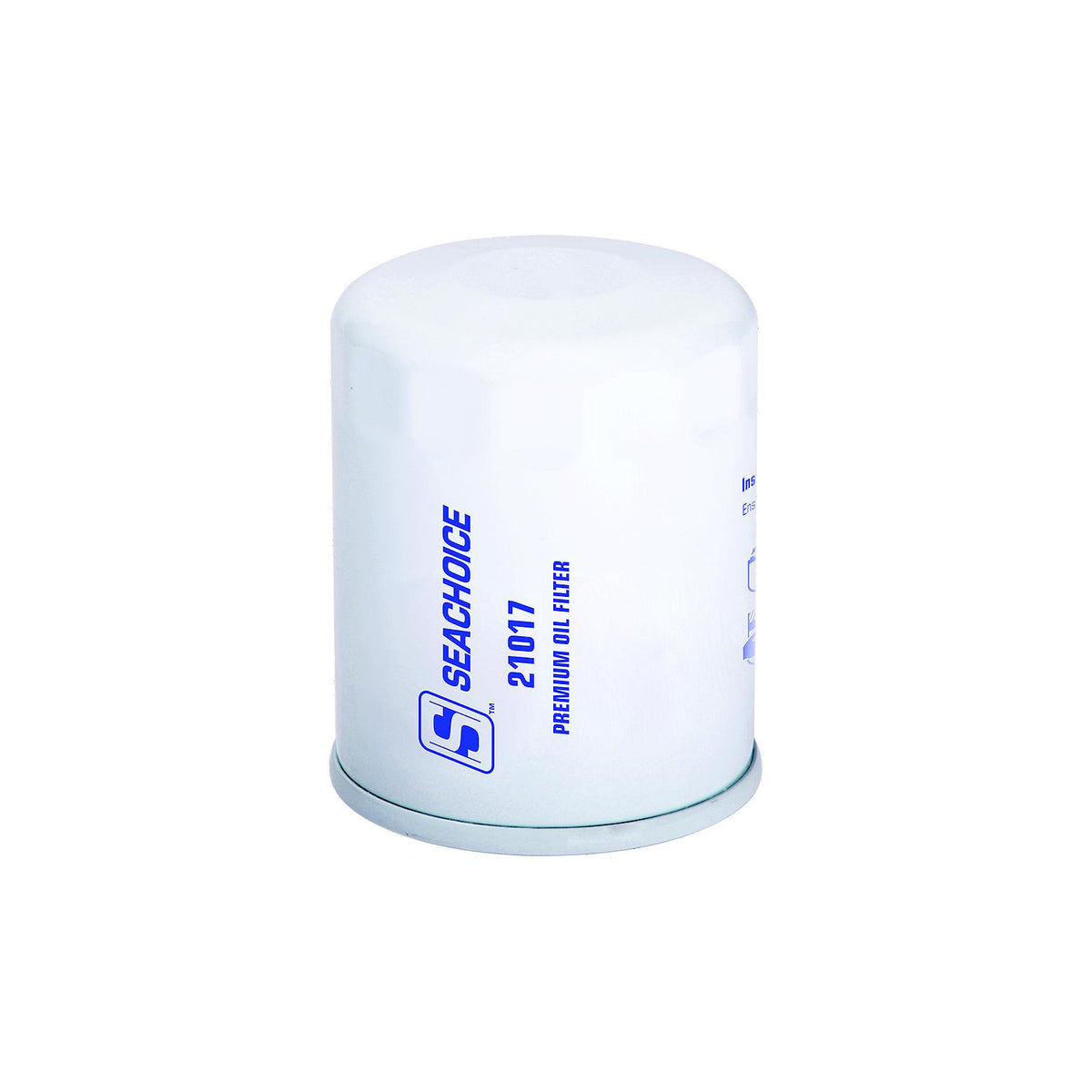 Seachoice 21019 Full-Flow Oil Filter -Modern Boat Sales & Service