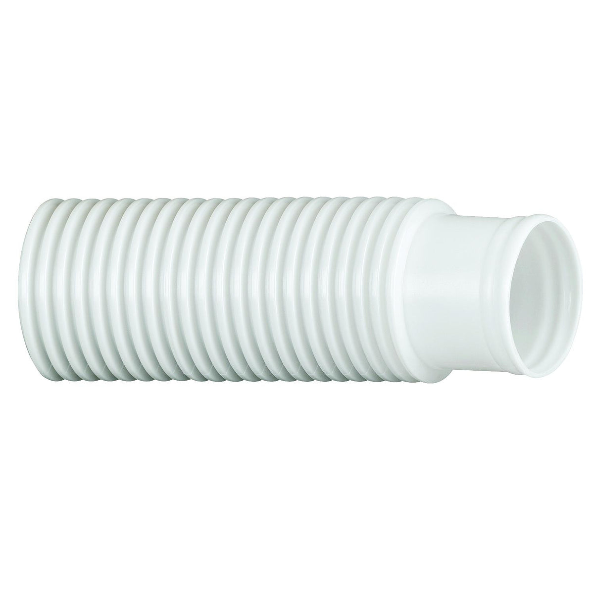 Seachoice 23497 Standard Bilge Hose - 120 Series, 1-1/8" x 50', White -Modern Boat Sales & Service