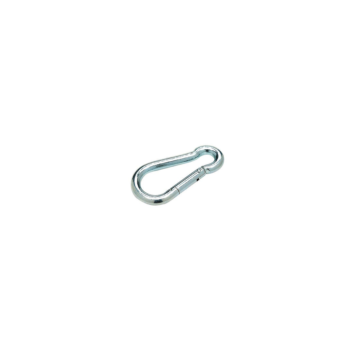 Seachoice 36821 Safety Spring Hook-Zinc Plt-5/1 -Modern Boat Sales & Service