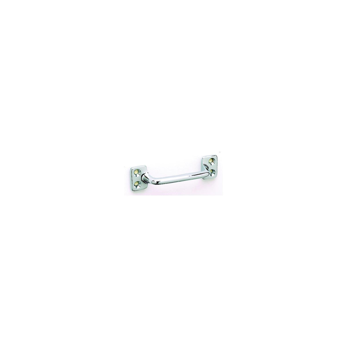 Seachoice Chrome Plated Brass Transom Handle 4-3/4" -Modern Boat Sales & Service