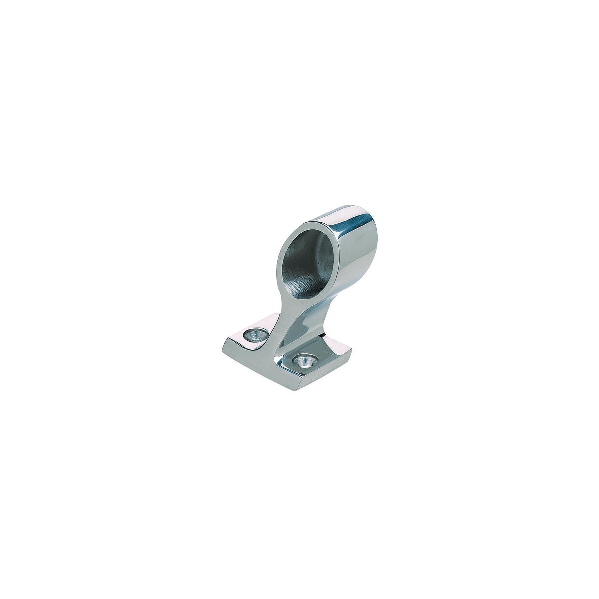 Seachoice 60 Degree Stainless Steel Hand Rail Fitting For 7/8" OD Tubing -Modern Boat Sales & Service