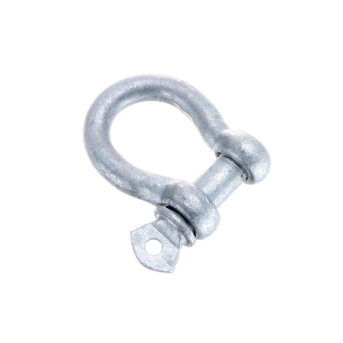 Seachoice Galvanized Steel Anchor Shackles, 1/2 In. -Modern Boat Sales & Service