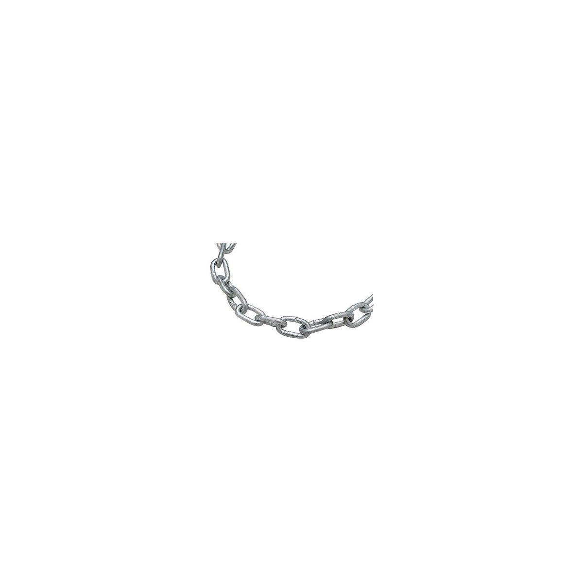 Proof Coil Chain - Gal - 1/4 -Modern Boat Sales & Service
