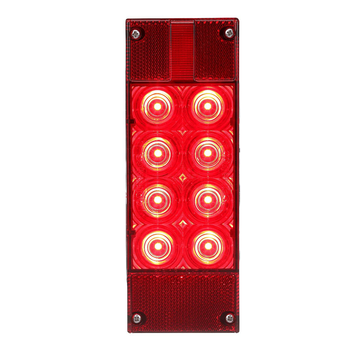 Seachoice LED Fleet Count Sealed Waterproof Tail Light -Modern Boat Sales & Service
