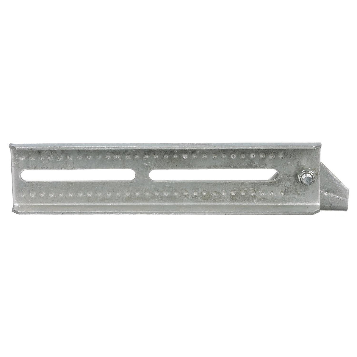 Seachoice 55350 Swivel Bolster Bracket, 12 In., Boat Trailer, Galvanized -Modern Boat Sales & Service