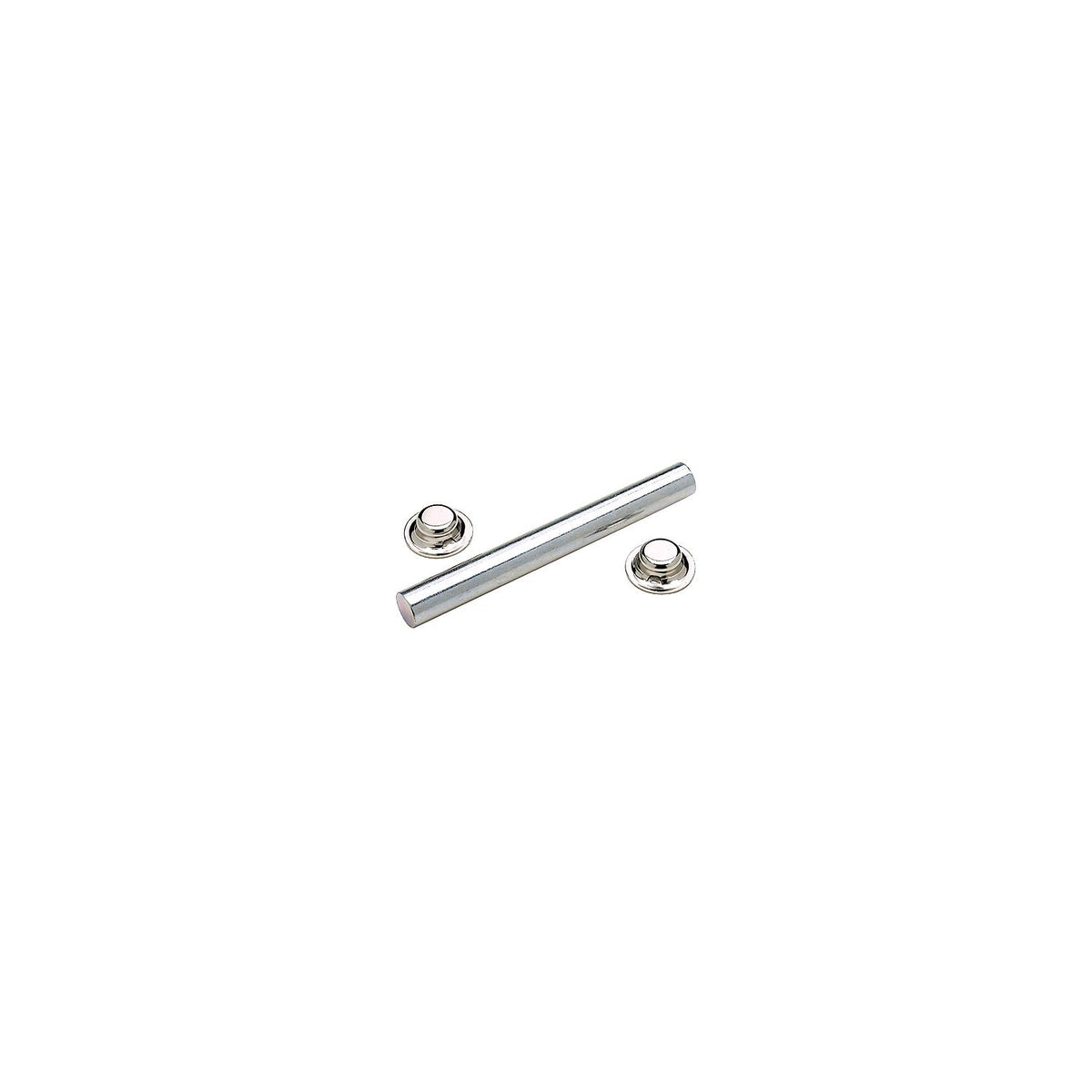 Seachoice Pal Nuts (10 Per Pack) -Modern Boat Sales & Service