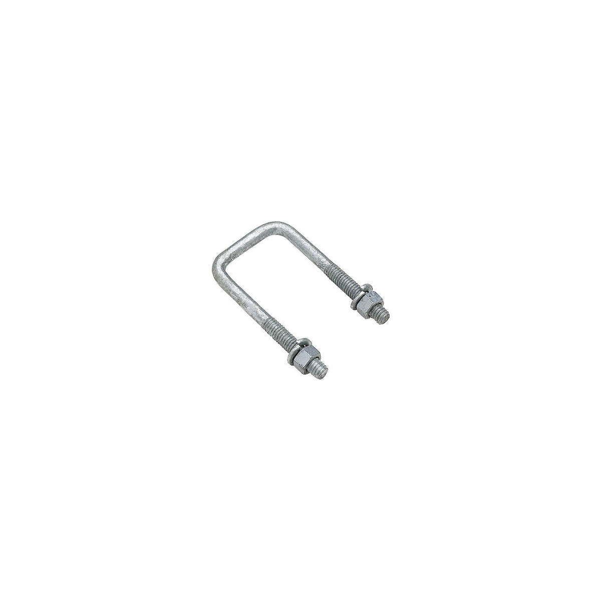 Seachoice 57351 Sq U-Bolt-3 1/16X3 7/8 -Modern Boat Sales & Service