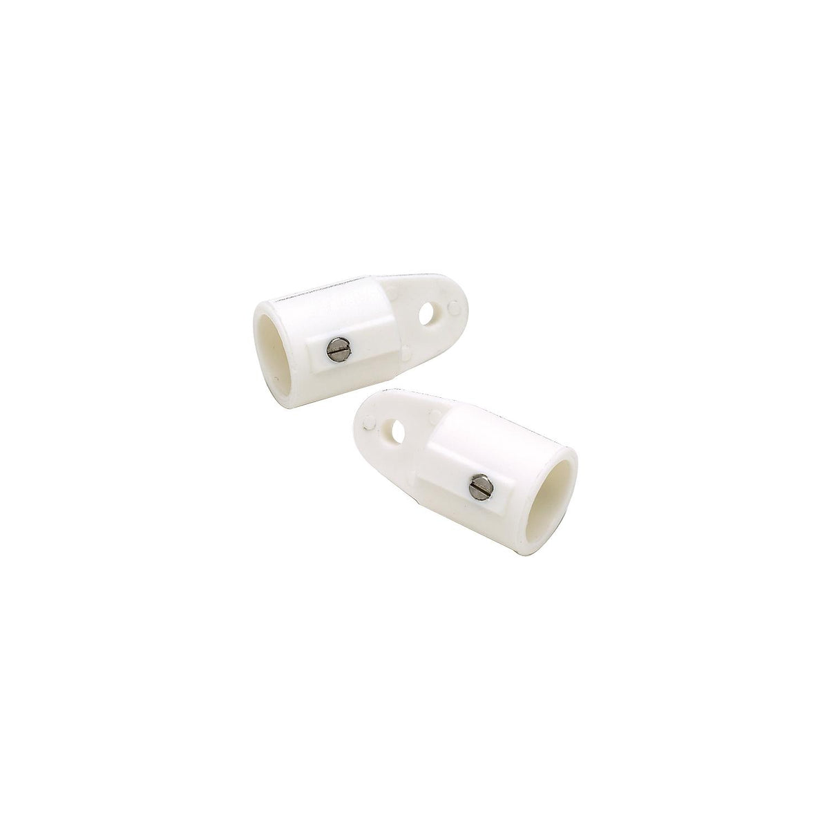Seachoice 76081 Ext Eye End - 3/4 - White -Modern Boat Sales & Service
