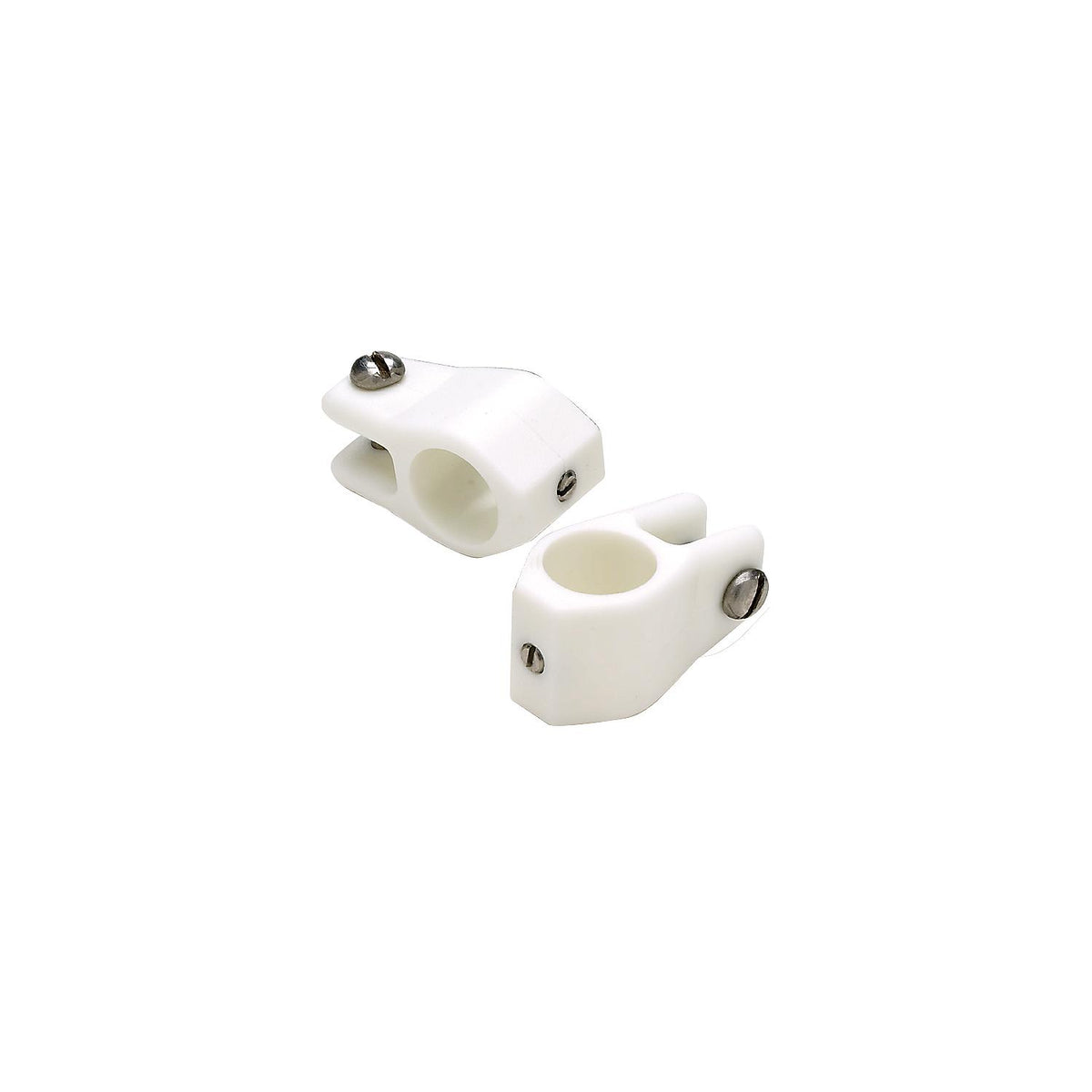 Seachoice 76161 Nylon Jaw Slides (2 Per Pack) -Modern Boat Sales & Service