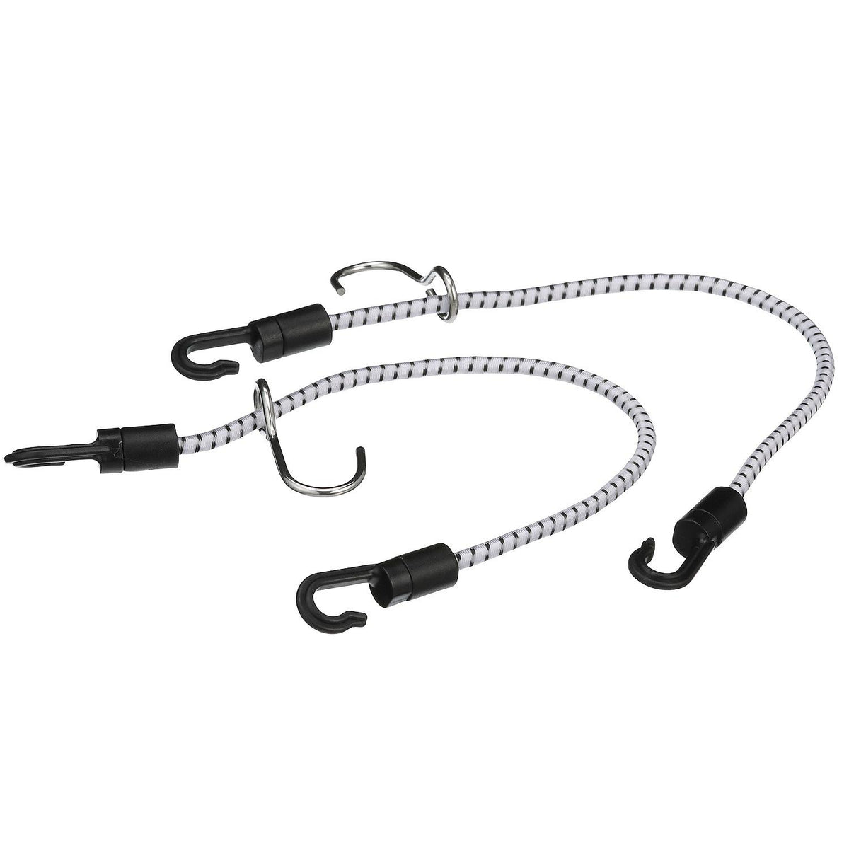 Seachoice Set of 2 Cooler Mounting Straps w/ Quick-Disconnect Hooks, For Use w/ Cooler Mounting Kit -Modern Boat Sales & Service