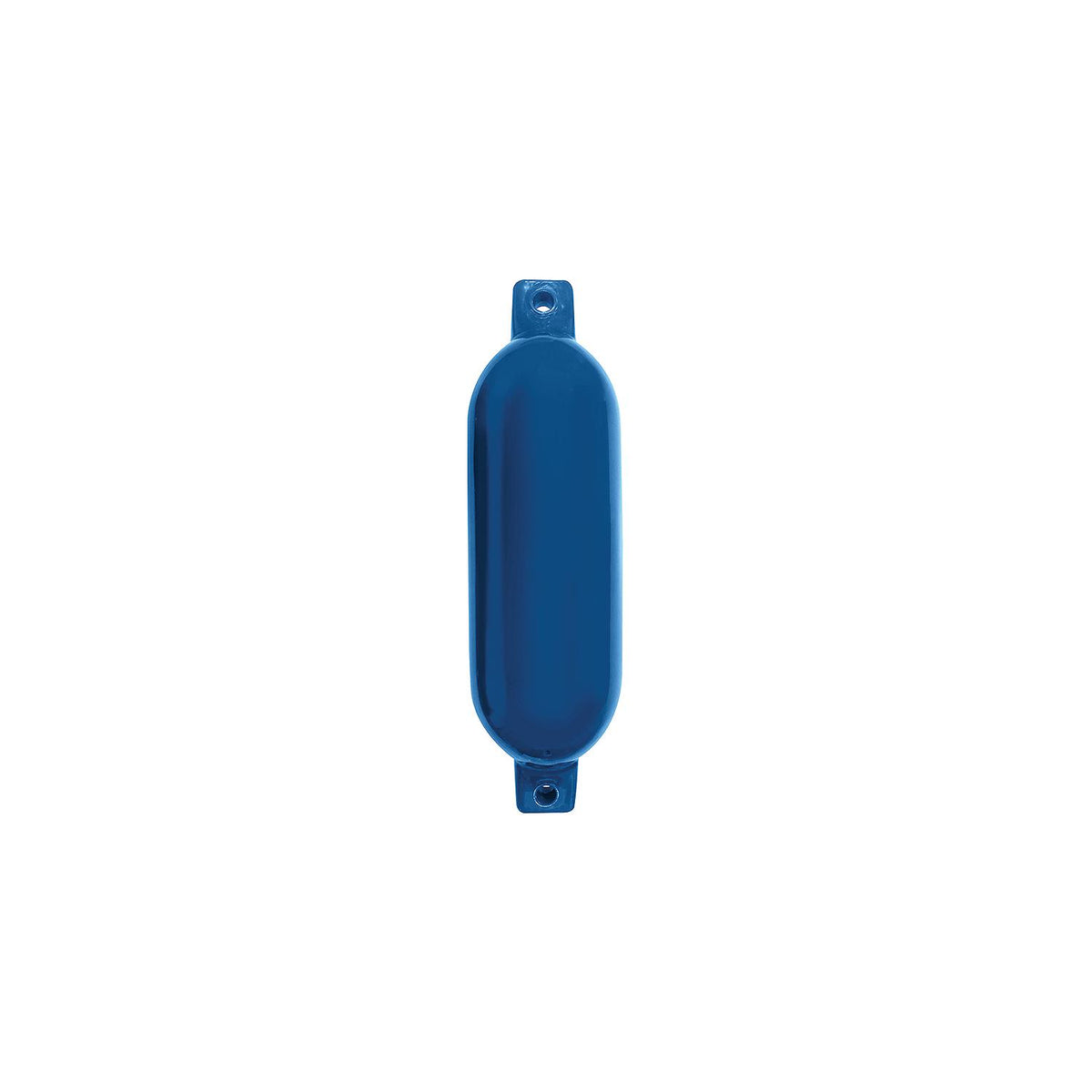 Seachoice 79083 Twin Eye Smooth Fender Blue, 5.5" x 20" -Modern Boat Sales & Service