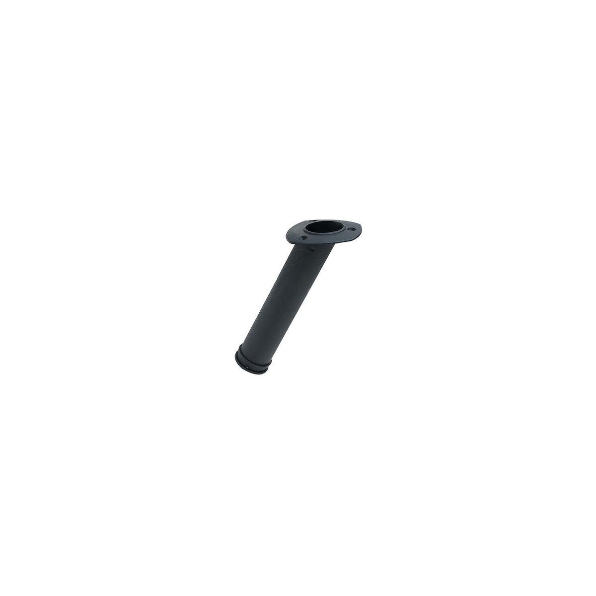 Rod Holder-Flush-Black Nylon -Bul -Modern Boat Sales & Service