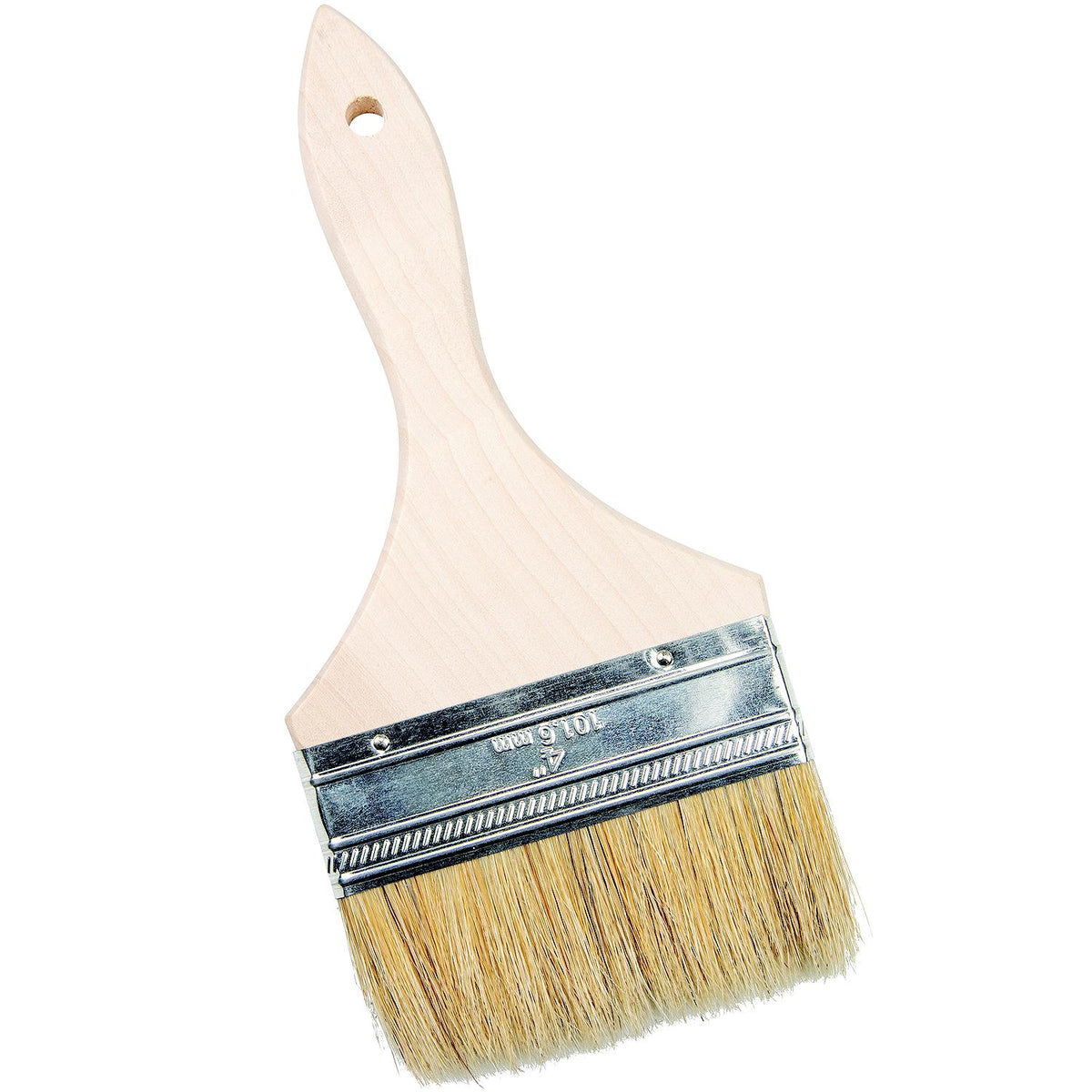 Seachoice 90371 Single Wide Brush, 4" -Modern Boat Sales & Service