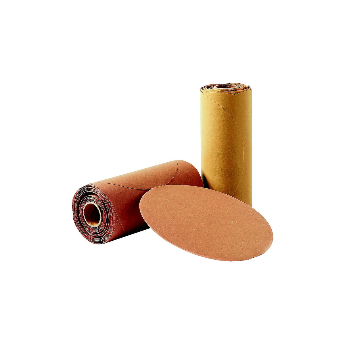 Seachoice 91801 Gold Premium A/O PSA Disc Roll, Grade: 120, Size: 6" -Modern Boat Sales & Service