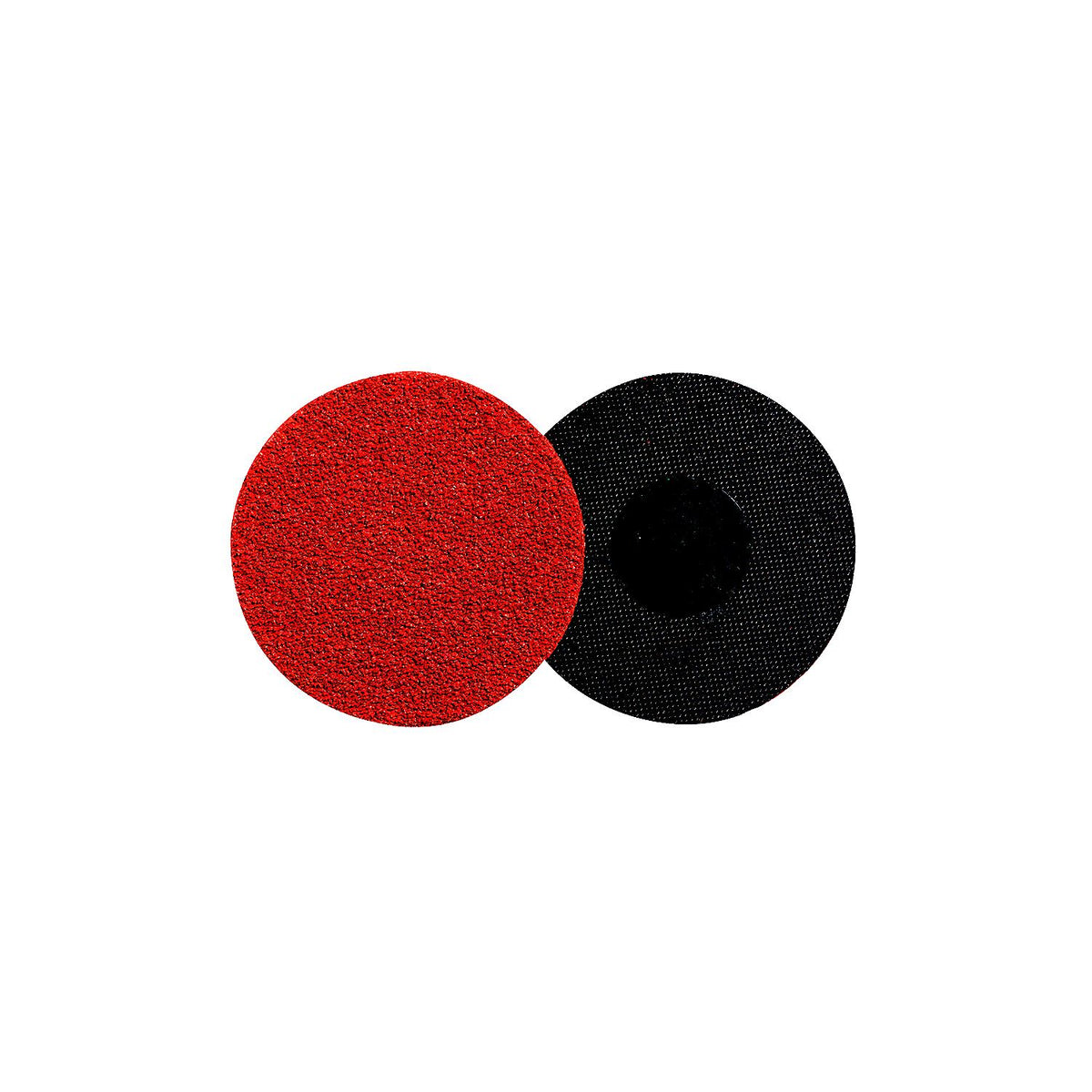 Seachoice 91851 Red Ceramic "R" Type Discs, Grade: 36, Size: 3" -Modern Boat Sales & Service