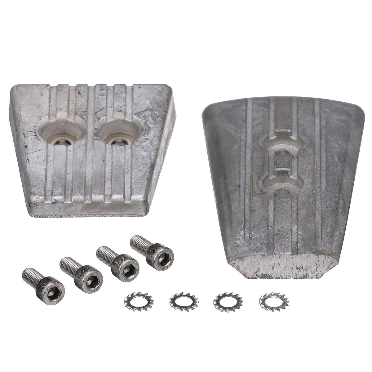 Seachoice 95381 Volvo Anode Kit, Magnesium, Fits SXA/DPSA -Modern Boat Sales & Service