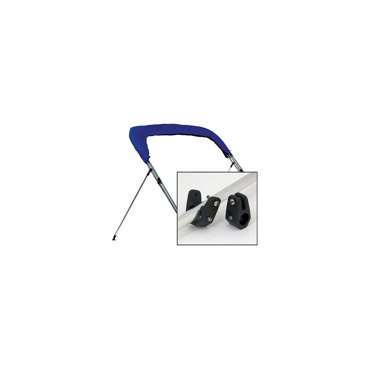 Carver 62010 Bimini Top Brace Kit -Modern Boat Sales & Service