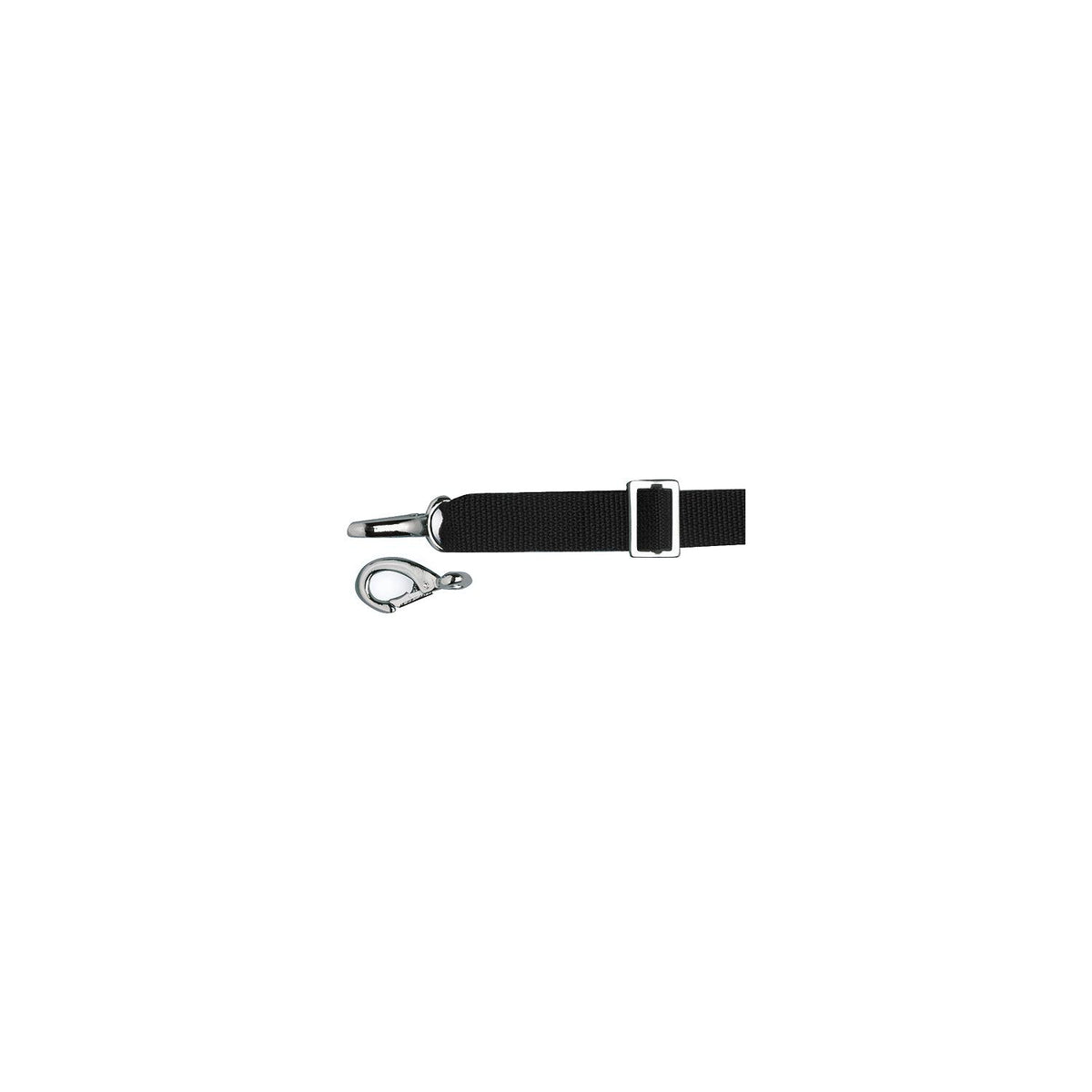 Carver 62049 Bimini Top 48 Replacement Hold-Down Straps w/Double Snap-Hook (4 Per Pack) -Modern Boat Sales & Service