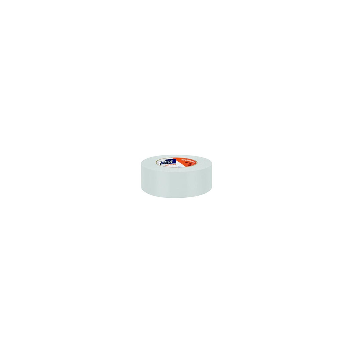 Shurtape 105737 PE 900 UV-Resistant Marine Heat Shrink Tape, 4" x 60 Yds., White -Modern Boat Sales & Service