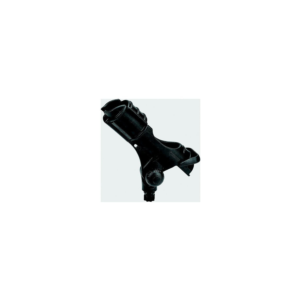 Railblaza 02402011 Rod Holder II, Black -Modern Boat Sales & Service