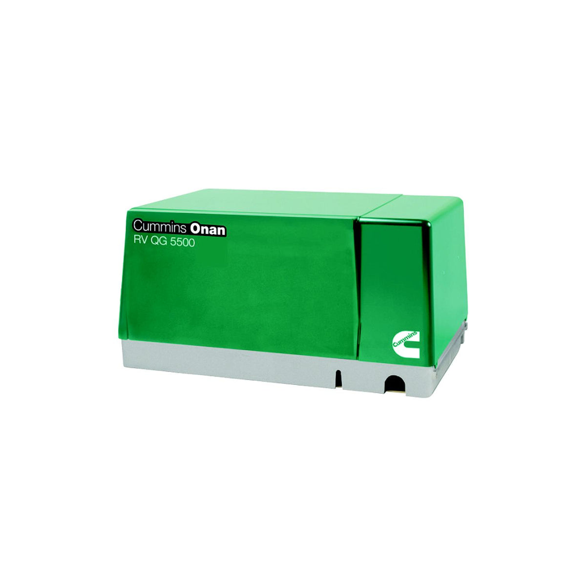 Onan 55HGJAB1119 Quiet Series RV Generator - RV QG 5500 -Modern Boat Sales & Service