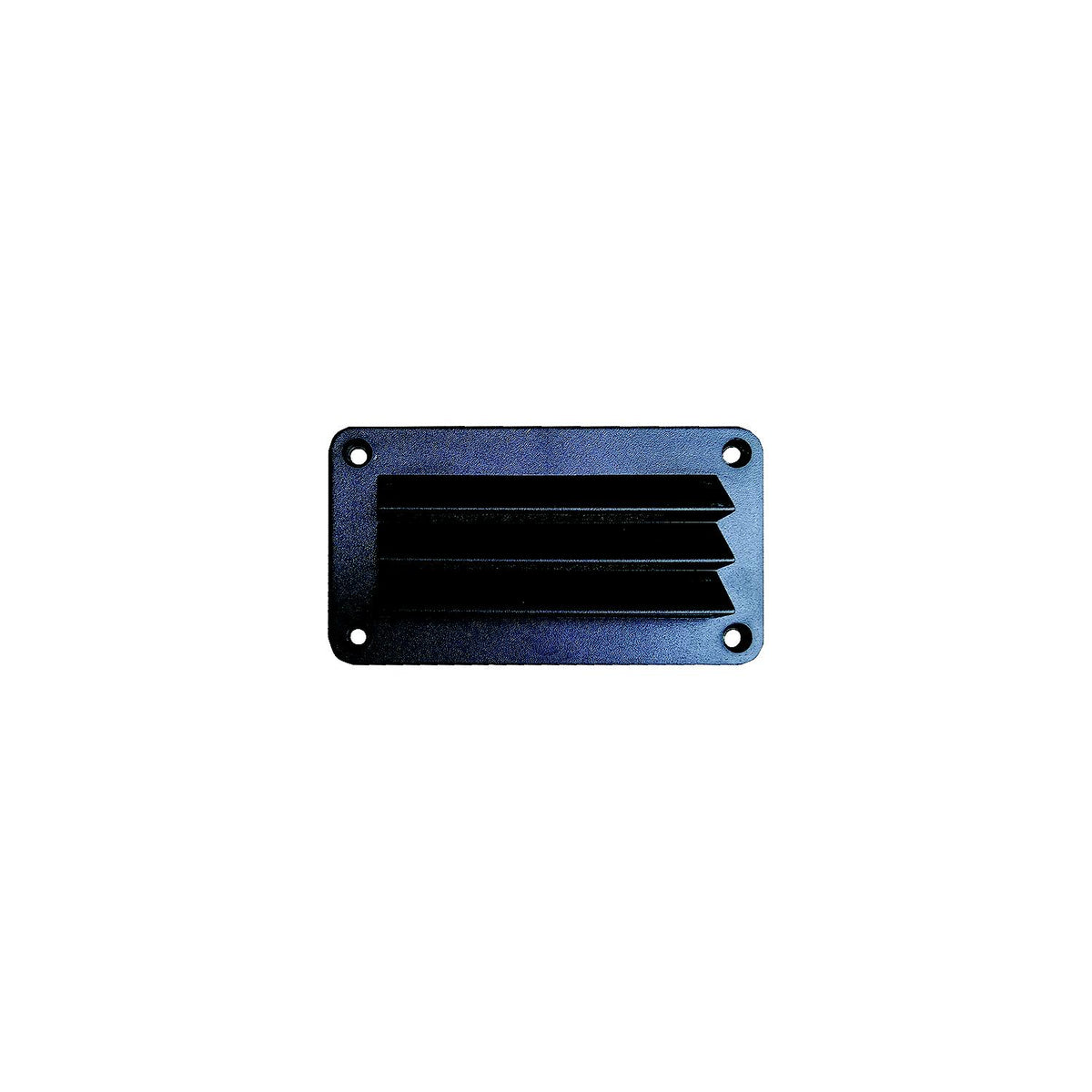 Leisure Time The Dent Vent, Black, 3" x 5-1/2" -Modern Boat Sales & Service