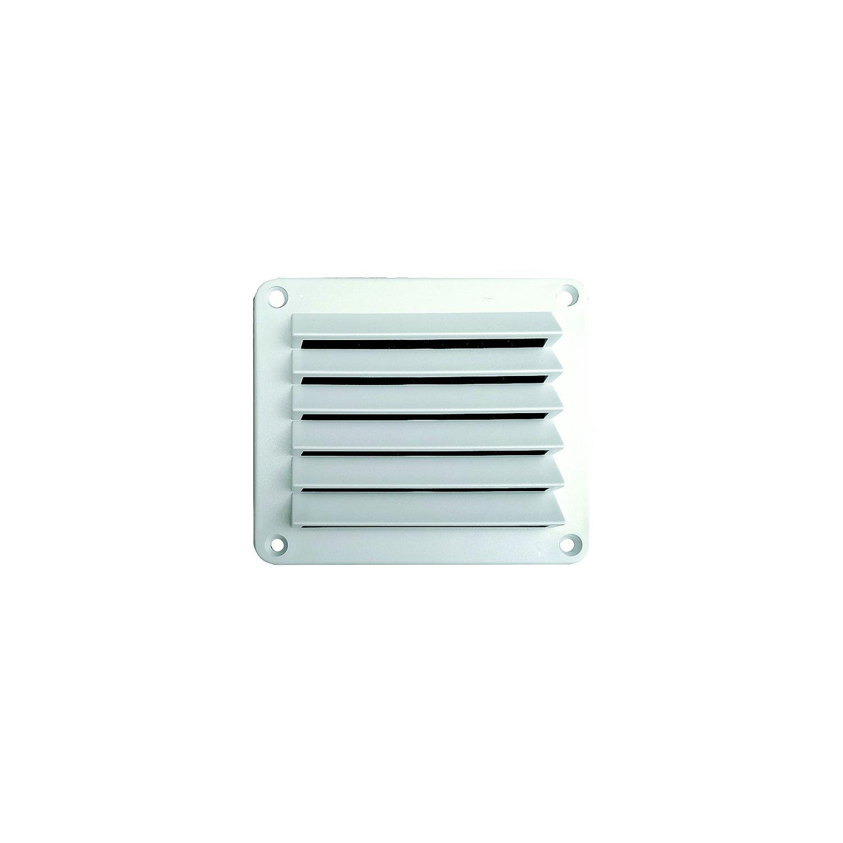 Leisure Time The Dent Vent, White, 4-7/8" x 5-1/2" -Modern Boat Sales & Service