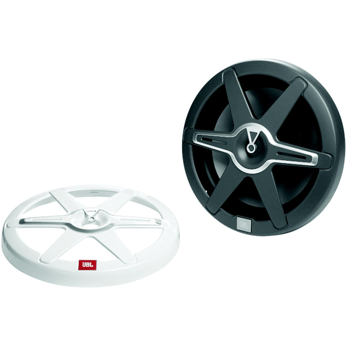 JBL JBLMARSUBCB102AM Club Marine High Performance Subwoofer, 10" -Modern Boat Sales & Service