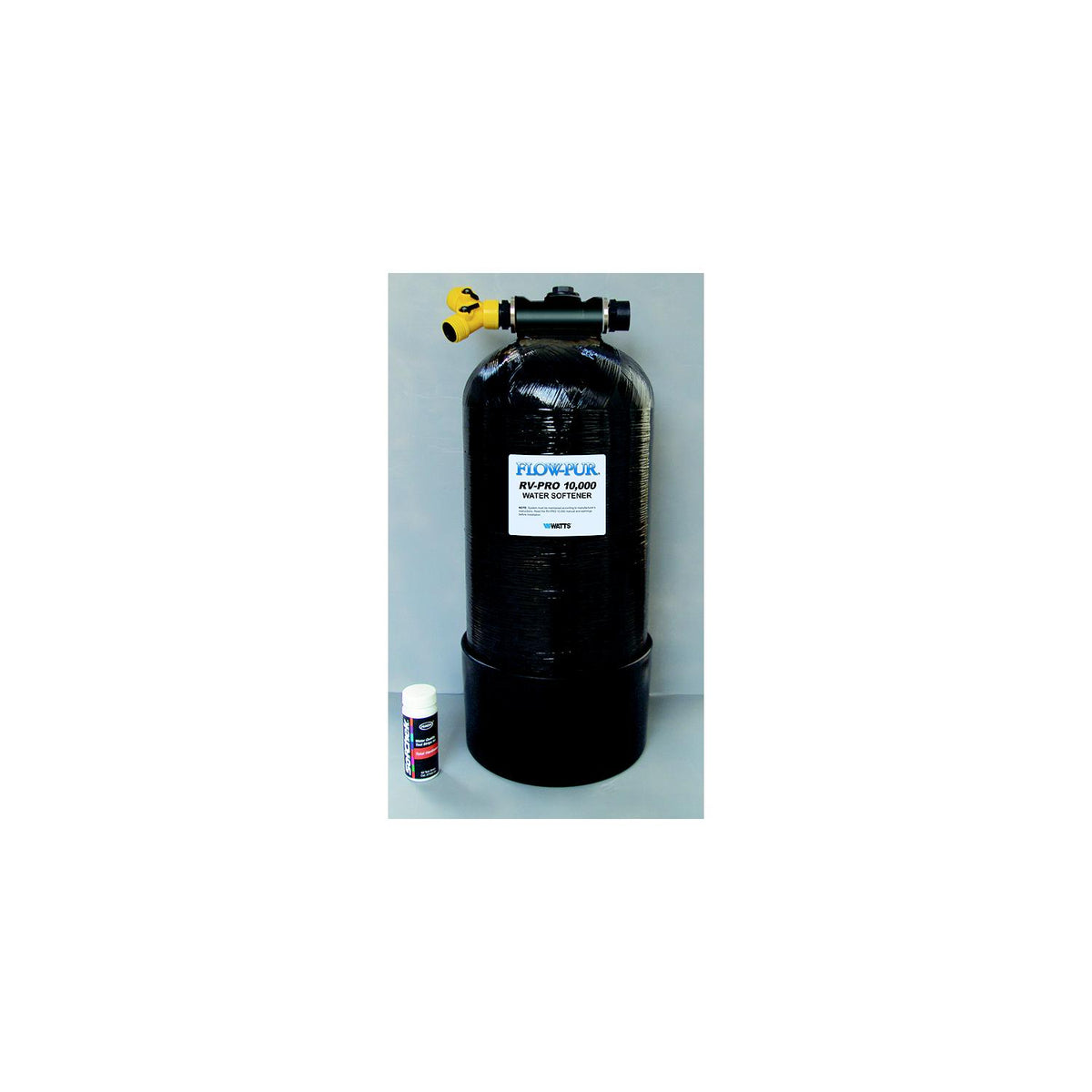 Flow-Pur M7002 RV-Pro 10,000" Portable Water Softener -Modern Boat Sales & Service