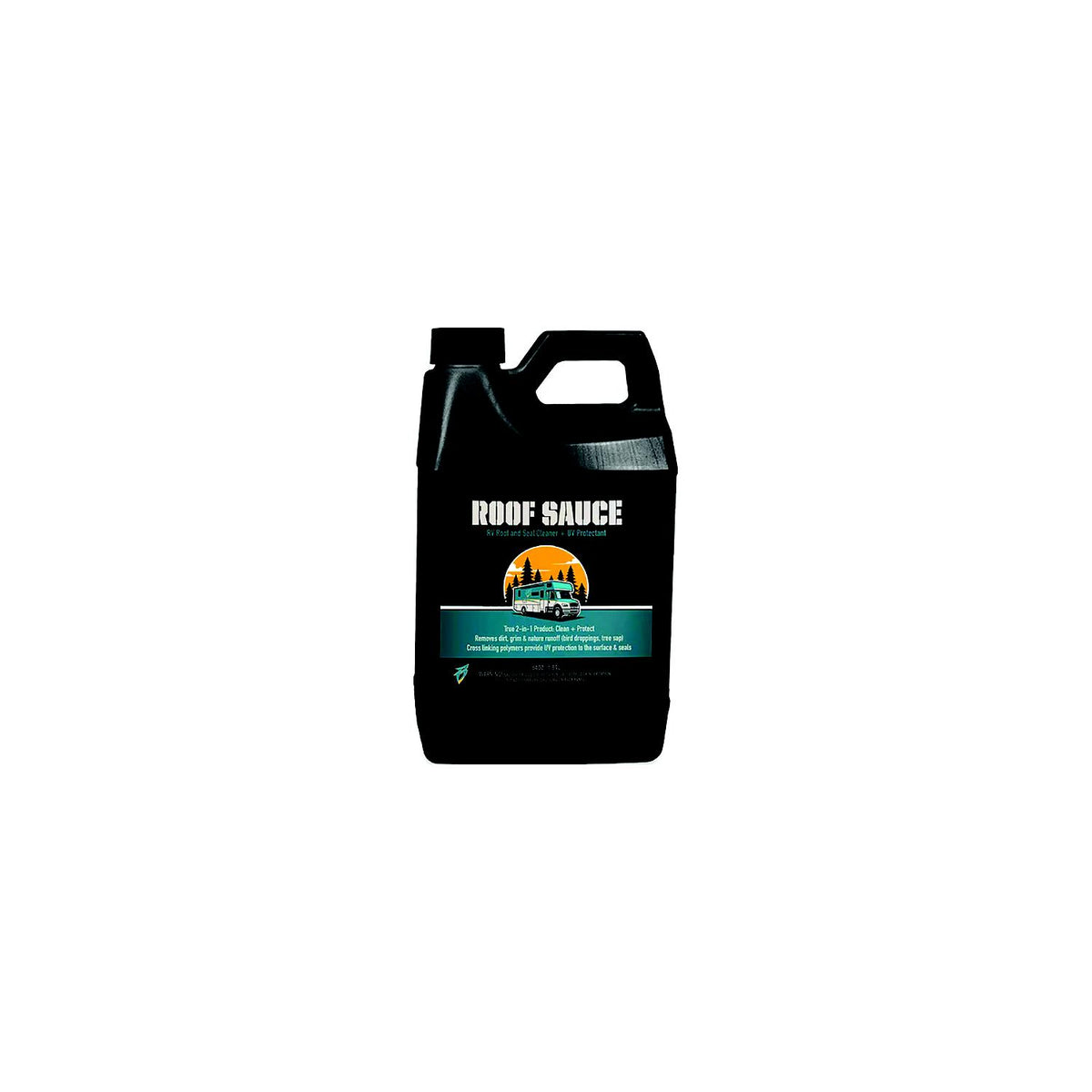 Boat Bling RFS0064 Roof Sauce, Roof and Seal Cleaner, 64 oz. -Modern Boat Sales & Service