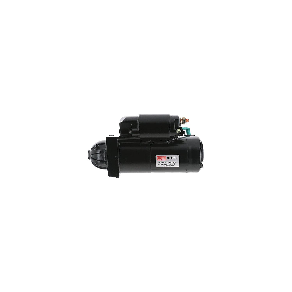 Arco 30470A Volvo/Mercruiser/OMC Starter -Modern Boat Sales & Service
