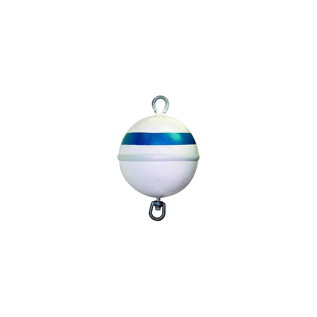 Jim-Buoy 421 Deluxe Foam Mooring Buoy 12" -Modern Boat Sales & Service